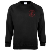 Anagh Coar - Embroidered Sweatshirt